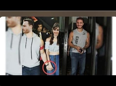 Hande Er El Kerem B Rsin They Were Seen Hand In Hand Youtube