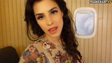 Irma La Dulce ASMR Asmrnetwork Irma La Dulce Asmr Nude OnlyFans Photo Nudostar TV