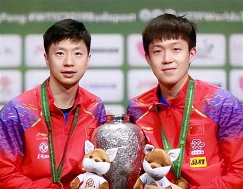 World No 1 Fan Zhendong Swept 3 0 Wang Chuqin Defeated No 8 In The