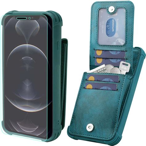 Amazon Vanavagy Compatible For Iphone Pro Wallet Case For