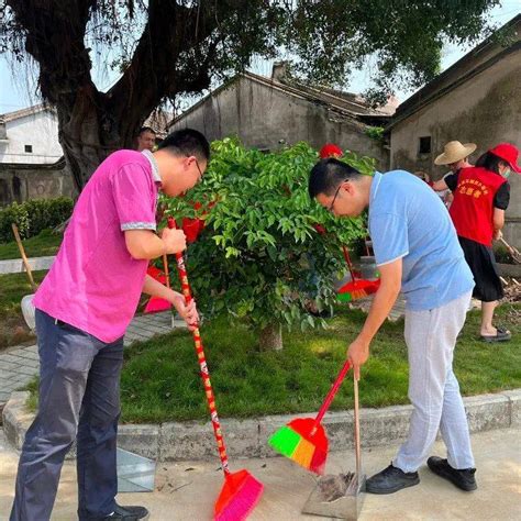 枫溪区：持续推进卫生整治 大力提升人居环境经营行动垃圾