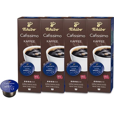 Tchibo Cafissimo Coffee Intense Aromal Kaps L Kahve Lu Fiyat