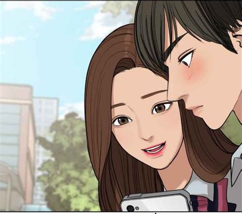 Jugyeong X Suho True Beauty Webtoon Truebeauty Thesecretofanangel