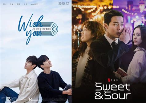 Wish You To Sweet And Sour Top 10 Romantic Korean Dramas Of All Time On Netflix