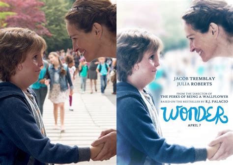 Wonder | Poster By Alecxps