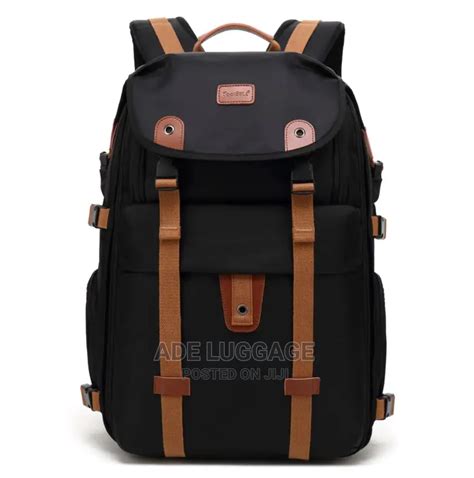 Coolbell Backpack Bag In Lagos Island Eko Bags Ade Luggage