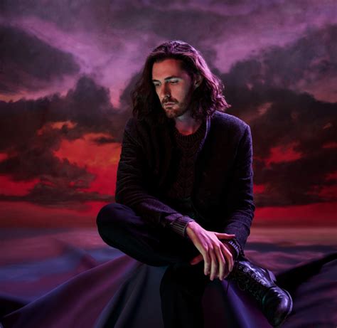 Hozier | Unreal Unearth out Aug 18th