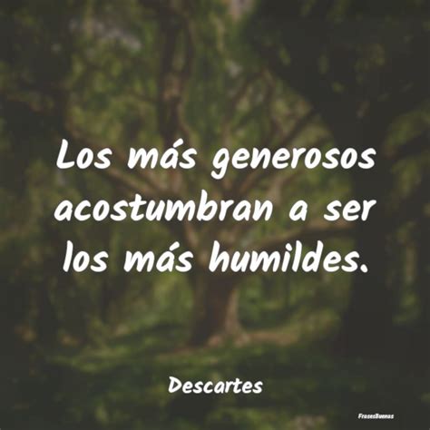 Frases De Humildad Frasesbuenas