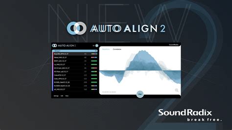 Introducing Auto Align 2 YouTube