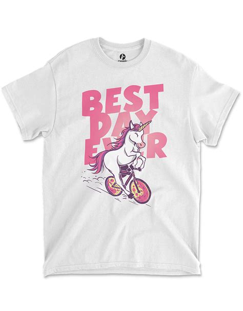 Unicorn on a Bike – rsonicdesign.com