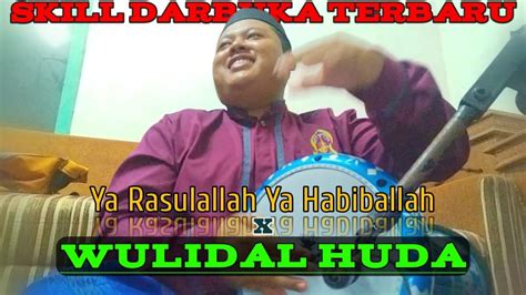 Sholawat Medley Ya Rasulullah Ya Habiballah Wulidal Huda YouTube