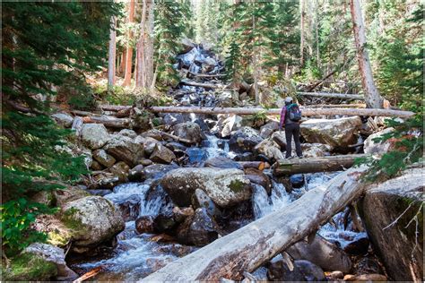 Camping in Rocky Mountain National Park | Jill Tiongco Photography ...