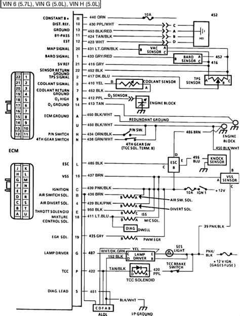 30 Ecm Pin Wiring Diagram 5 3 Wiring Harness Wiring Diagrams Here