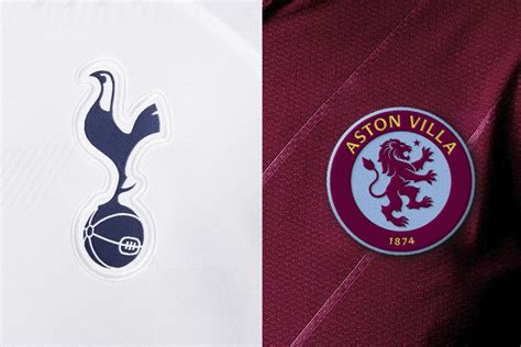 When Where And How To Watch Tottenham Vs Aston Villa Spurs Web