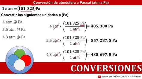 Pasar De Pascales A Atm Estudiar