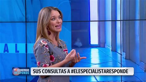 El Especialista Responde La Gota 24 Horas Tvn Chile Youtube