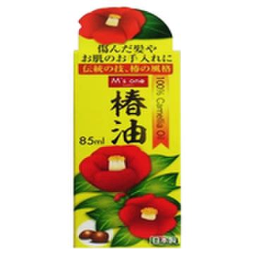 M's one / 椿油 (旧)の公式バリエーション情報｜美容・化粧品情報はアットコスメ