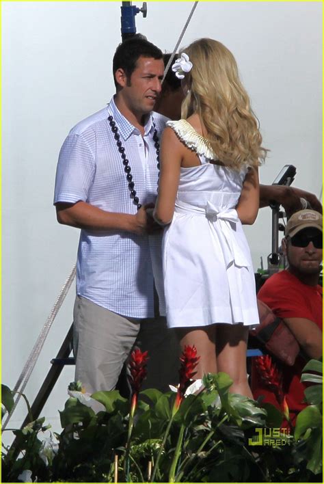 Brooklyn Decker & Adam Sandler: Wedding Pictures!: Photo 2449512 | Adam ...