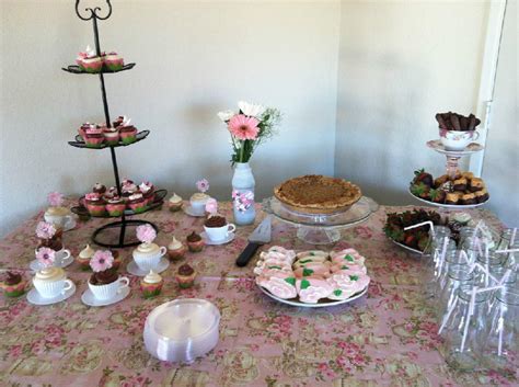 Vintage Tea Party / Tea Party "Mother's Day Tea Party" | Catch My Party