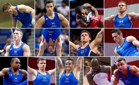 USA Gymnastics names 2014 Team Hilton HHonors • USA Gymnastics