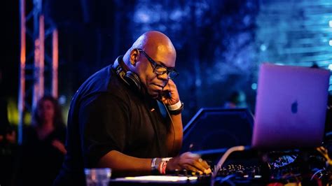 Carl Cox Live Awesome Soundwave Stage Mysteryland 2022 YouTube