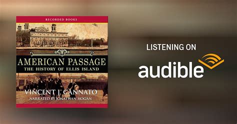 American Passage Audiobook Free With Trial