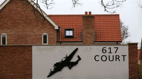 Raf Scampton Council Looking At All Legal Options Over Asylum Plans