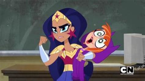 Dc Super Hero Girls Sweet Justice Tv Movie 2019 Imdb