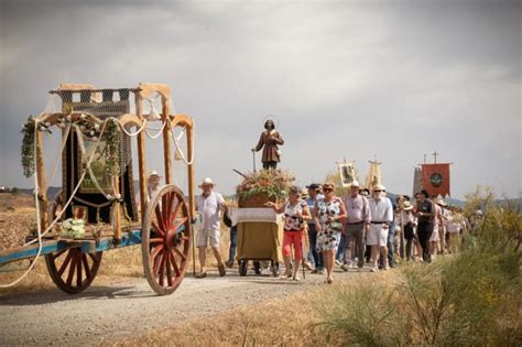 Torremocha De Jarama El Patr N Del Pueblo San Isidro Labrador Sale