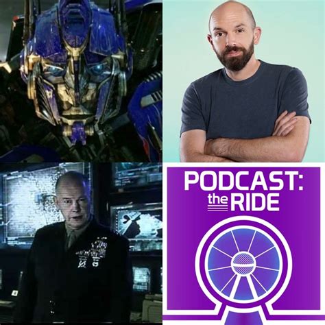 Transformers: The Ride | Podcast: The Ride Wiki | Fandom