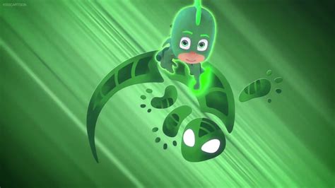 Image Pjmasks Gekko Png Idea Wiki Fandom Powered By Wikia