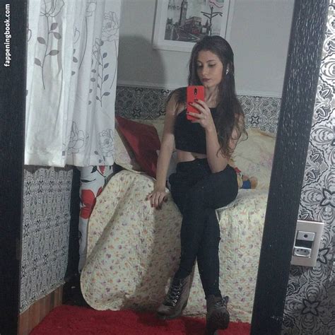 Ingrid Larissa Nude The Fappening Photo Fappeningbook