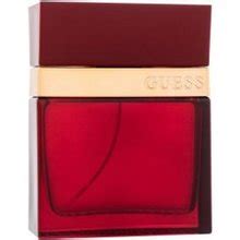 Guess Seductive Red Pour Homme Edt Ml Kainos Nuo Kaina Lt