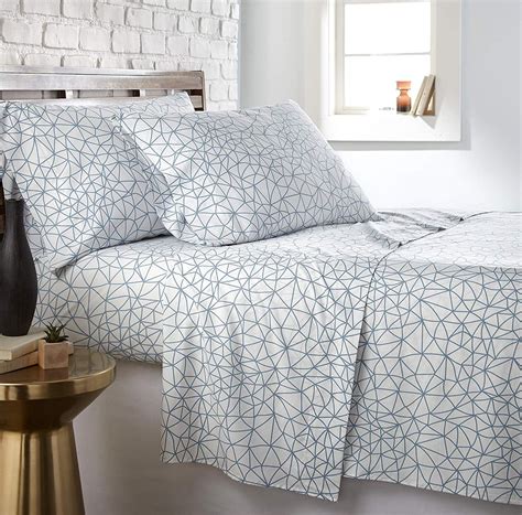 Best Sheets On Amazon Popsugar Home