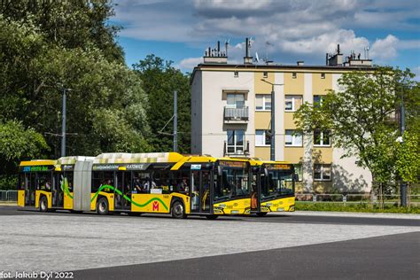 Gzm V Rocznica Wprowadzenia Do Ruchu Pierwszego Autobusu Elektrycznego