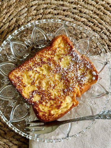 Brioche Perdue Parfaite La Meilleure Recette