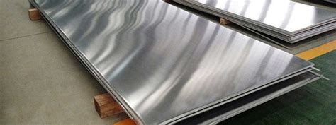 Inox Steel India The Different Uses And Types Of Aluminium Sheets