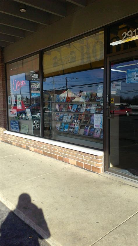 Indie Bookstores To Visit In Metro Detroit Pt 2 Life Of A Female