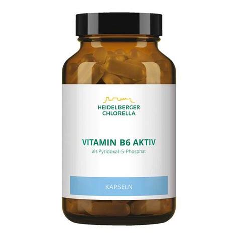 Vitamin B Kapseln Online Bei Pharmeo Kaufen