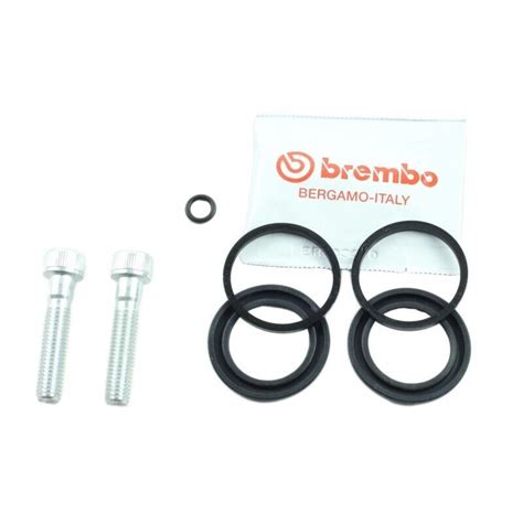 Brembo Turbine Overhaul Kit Brake Caliper P Mm For Sale