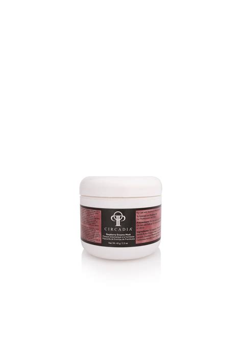 Raspberry Enzyme Powder – EcoMedicShop