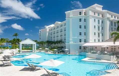 Sandals Royal Bahamian — Travel One, Inc. Illinois Honeymoon Experts