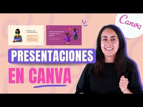 C Mo Hacer Una Diapositiva En Canvas