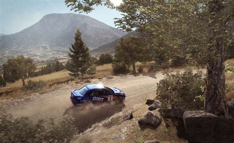 DiRT Rally In Arrivo Anche Su PS4 Ed Xbox One IlVideogioco