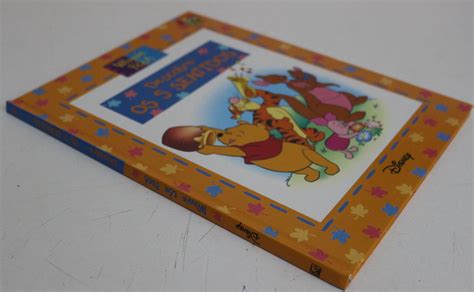 Livro Winnie The Pooh Descobre Os 5 Sentidos Loja Secondhand