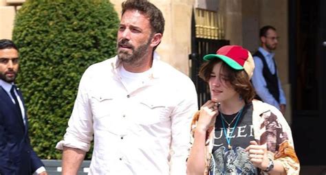 El Talento Poco Conocido De Seraphina Hija De Ben Affleck Y Jennifer