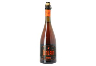 Botellas Jenlain Ambrée 75cl