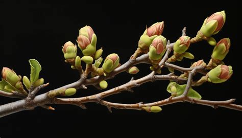 Gemmothérapie Les Bienfaits Des Extraits De Bourgeons