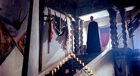 Horror Of Dracula 1958