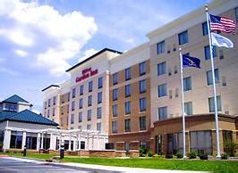 Hotel Hilton Garden Inn Indianapolis South/Greenwood, Indianapolis, United States of America ...